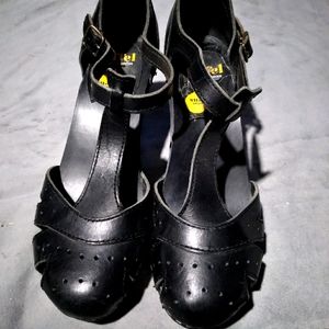 Swedish hasbeens shoes